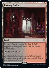 Haunted Ridge - Innistrad: Midnight Hunt - Magic: The Gathering