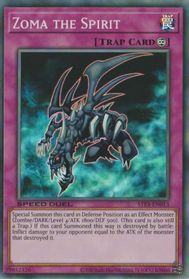 Metal Reflect Slime (UTR) - Phantom Darkness - YuGiOh