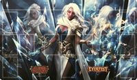 Flesh and Blood Playmats | Playmats | TCGplayer