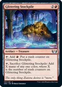 Rogues' Gallery · Streets of New Capenna (SNC) #92 · Scryfall Magic The  Gathering Search
