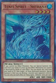 YUGIOH   Draco Berserker du Tenyi MP20-FR166