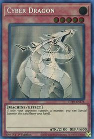 Blue-Eyes White Dragon (Ghost Rare) - Ghosts From the Past: The 