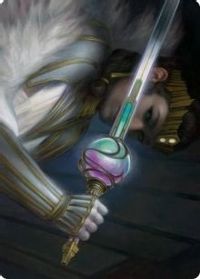 Buy Giada, Font of Hope Art Card (65/81) - Art Series: Streets of New ...