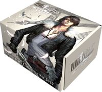 Final Fantasy Trading Card Game Opus V Booster Box 