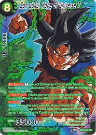 Dragon Ball Super Card Game Collector's Selection Vol.2 Brand