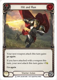 Cintari Saber - Crucible of War - Flesh and Blood TCG