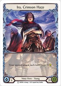 Data Doll MKII - Flesh and Blood: Promo Cards - Flesh and Blood TCG