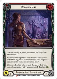 Skullbone Crosswrap - History Pack Vol.1 - Flesh and Blood TCG