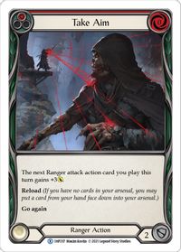 Death Dealer - Flesh and Blood: Promo Cards - Flesh and Blood TCG