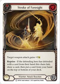 Dawnblade - Flesh and Blood: Promo Cards - Flesh and Blood TCG