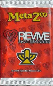 ReVive Skateboards Promos | MetaZoo | TCGplayer