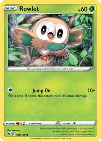 Details about   Grookey 8/25 Holo Foil Card 25th Anniversary 2021 Promo  Pokemon TCG 