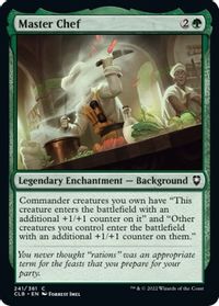 Foil Shameless Charlatan X4 M/NM MTG Commander Legends: Battle For