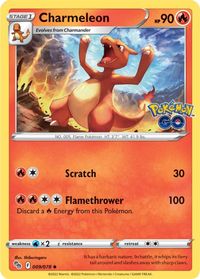 Charizard VSTAR - SWSH09: Brilliant Stars - Pokemon