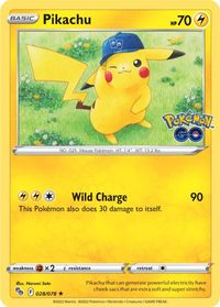 Check the actual price of your Pikachu SWSH234 Pokemon card