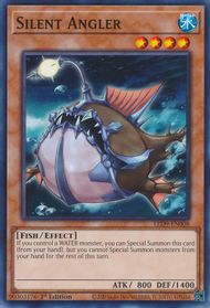 Bahamut Shark - OTS Tournament Pack 13 - YuGiOh