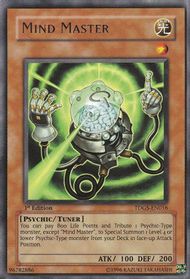 Future Fusion (UTR) - Power of the Duelist - YuGiOh