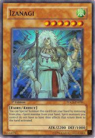 Yamata Dragon - Legacy of Darkness - YuGiOh