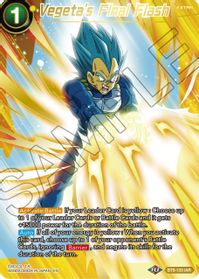 Dragon Ball Z Saiyan Saga CCG / TCG Single Cards - Select From List