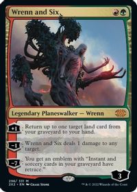 Magic : The Gathering MTG - Winota, Joiner of Forces (V.2) - Winota,  Radunatrice di Forze - Ikoria: Lair of Behemoths: Promos PIKO 216 Foil  Italiano(Italian) : : Giochi e giocattoli