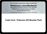 Giratina V - PTCGL Codes