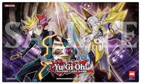 Yu-Gi-Oh! World Championship Qualifier Playmat: Topologic Bomber Dragon -  Konami Playmats - Playmats