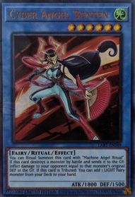 Herald of Perfection (UTR) - The Shining Darkness - YuGiOh