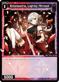 TRIGGER OF VICTORY - Promo Cards - WIXOSS