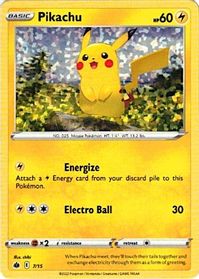 carta pokemon nº 12 / 15 bewear - mcdonalds - Comprar Cartas