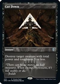 Cards - Phyrexian Fleshgorger