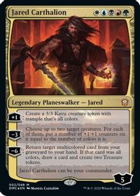 MTG: FOIL Grand Master Of Flowers (AFR); NM Pack Fresh