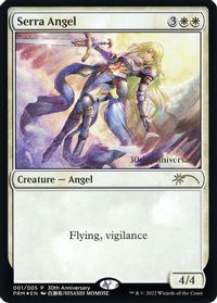 Lord of Atlantis - 30th Anniversary Promos - Magic: The Gathering