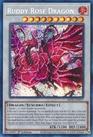 Ancient Fairy Dragon - 25th Anniversary Rarity Collection - YuGiOh