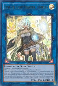 Water Enchantress of the Temple (UTR) - OTS Tournament Pack 19