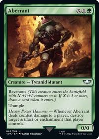 Starstorm (Surge Foil) - Universes Beyond: Warhammer 40,000 - Magic ...