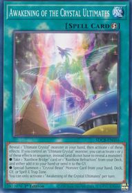 Aluber the Jester of Despia (UTR) - OTS Tournament Pack 20 - YuGiOh