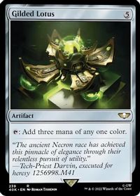 The Top 10 Best Angel Commander Cards in Magic: The Gathering