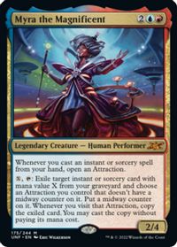 Naughty // Nice - Special Occasion - Magic: The Gathering