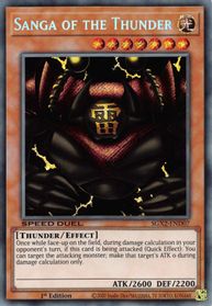 Speed Duel GX: Midterm Destruction – Yu-Gi-Oh! TRADING CARD GAME