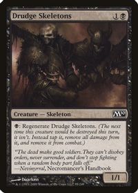 Unholy Strength - Alpha Edition - Magic: The Gathering