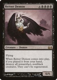 Duel Decks: Divine vs. Demonic | Magic: The Gathering | TCGplayer