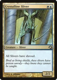 Premium Deck Series: Slivers | Magic: The Gathering | TCGplayer