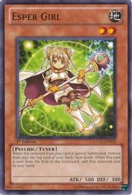 - Common 1st Edition HSRD-EN049 3 x Serene Psychic Witch Near Mint 