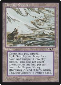 Helm of Obedience - Alliances - Magic: The Gathering