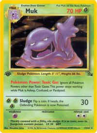 Ditto Holofoil 3/62 Fossil Set Rare Pokemon Card REAL CARD 