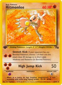 Buy Pokemon - Raichu (14) - Fossil - Holo 1st Edition Online at Low Prices  in India 