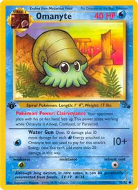 Mavin  First Edition Pokemon Card Graveler 37/62