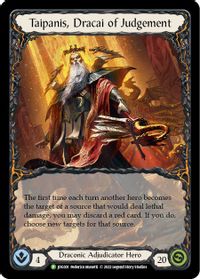 Prism - HER034 - Flesh and Blood: Promo Cards - Flesh and Blood TCG