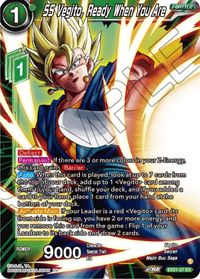 Hyper Evolution Super Saiyan 4 Son Goku (Premium Edition) - 5th Anniversary  Set - Dragon Ball Super: Masters