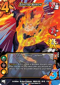 Recovery Girl (Provisional Showdown 3) - UniVersus: My Hero Academia Promo  Cards - UniVersus